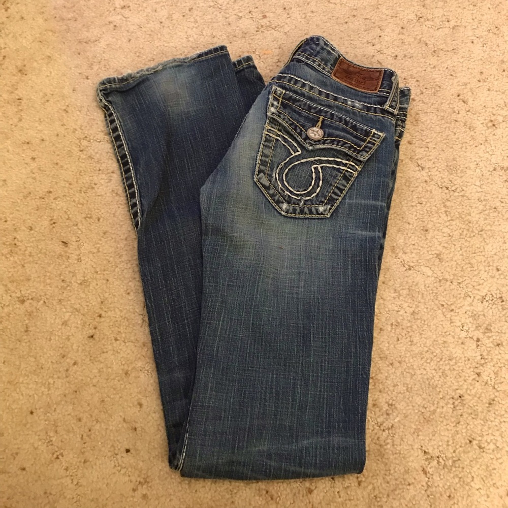 Big Star 26L